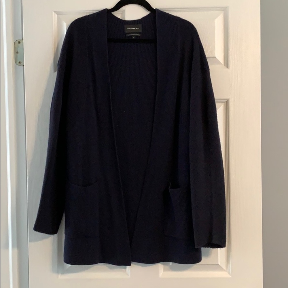 Cardigan